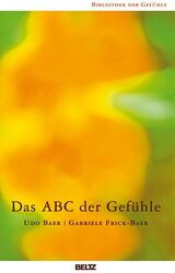 Das ABC der Gefühle