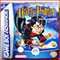 Harry Potter und der Stein der Weisen -KOMPLETT- FÜR GameBOY Advance,SP,DS,XL,