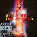 Axelle Red - Face A/Face B CD (2002) Audioqualität garantiert erstaunliches Preis-Leistungs-Verhältnis