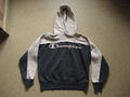 Champion Hoodie Größe M