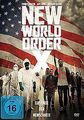 New World Order X - Das Ende der Menschheit von Adam Bailey | DVD | Zustand gut