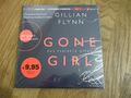 Gone Girl - Das perfekte Opfer  -  Gillian Flynn