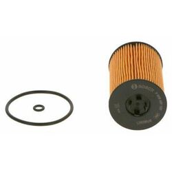 BOSCH ÖLFILTER FÜR AUDI SEAT SKODA VW F 026 407 157