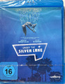 Under the Silver Lake    BluRay Neu OVP  D14