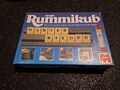 Spiel Wort Rummikub  Jumbo. Alte Ausgabe Komplett Mit Reisevariante 