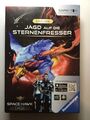 Ravensburger Space Hawk Episode Jagd auf die Sternenfresser 