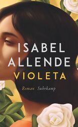 Isabel Allende / Violeta /  9783518473542