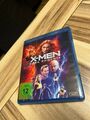 Blu Ray Film Marvel X-Men Dark Phoenix