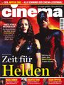 Cinema-Nr. 299 - 04/03 Ben Affleck, Jennifer Garner, Nicole Kidman, Meryl Streep