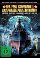 DER LETZTE COUNTDOWN+DAS PHILADELPHIA EXPERIMENT -  KIRK DOUGLAS/+  DVD NEU