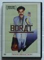 DVD BORAT - Sacha Baron cohen - Film de Larry CHARLES