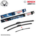 Bosch Aerotwin Scheibenwischer Set Vorne + HINTEN für Seat Alhambra VW Sharan