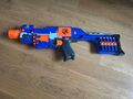 Nerf N-Strike Elite Stockade inkl. 10 Darts