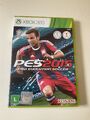 PRO EVOLUTION SOCCER PES 2015 Xbox360 KONAMI