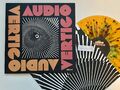 Ellbow/Audio Vertigo/Splatter Ltd Edi/Nur 1000 - sehr niedrig # (unter 80)