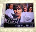 ASH Free All Angels CD