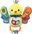 Vtech 80-185304 Singspaßvogel, ab 3 Monate - 2 Jahre, Kunststoff