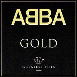 ABBA Gold: Greatest Hits von Abba | CD | Zustand sehr gutGeld sparen & nachhaltig shoppen!