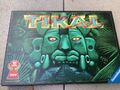 Tikal Komplett Spiel des Jahres 1999 von  Ravensburger