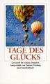 Tage des Glücks: Lesestoff für schöne Stunden (insel taschenbuch) Frieling, Simo