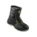 Arbeitsschuhe Sicherheitsschuhe Winter Schnürstiefel Seesen S3 Webpelz Gr. 40-48