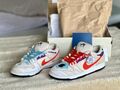 Nike SB Dunk Pro low Gr. 44 Albino & Preto NEU oVP LegitCheck