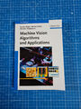 Machine Vision Algorithms and Applications ISBN: 978-3-527-40734-7