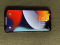 Apple iPhone X - 64GB - Space Grau (Ohne Simlock)