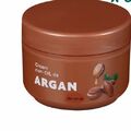 Deliplus Argan-Öl Pflegende Körpercreme, 250 ml