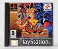 Sony Playstation 1 PS1,Yu-Gi-Oh! Forbidden Memories,PAL,SCN