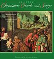 Classic Christmas Carols and Songs: Arrangements for Pian by Fox, Dan 0709059000