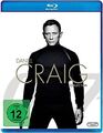 James Bond 007: Daniel Craig Collection inkl. Spectre [4 Discs]