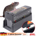 Elektro Mausefalle Ratten Mause Falle Elektronische Rattenfalle Mauskiller 220V