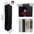 Cap Buddy Cap Shelf 8 Fächer Kappen-Regal speziell für Basecap Aufbewahrung