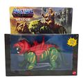 Mattel Masters of the Universe Origins Battle Cat Action-Figur (GNN70)