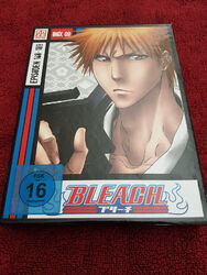 Anime DVD Box – Bleach - Box 09 (Episode 168-189) !