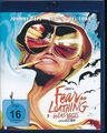 Fear And Loathing In Las Vegas (Blu-ray) Neuwertig