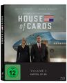 House of Cards - Season 3 - Blu-Ray