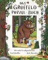 Axel Scheffler Das Grüffelo-Puzzle-Buch