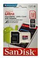 SanDisk 64GB Ultra 100MB/s Class 10 Micro SD SDHC SDXC Speicherkarte & Adapter UK