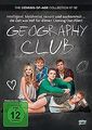 Geography Club (OmU) von cmv Classics | DVD | Zustand sehr gut