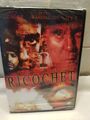 Ricochet -  "Der Aufprall "  DVD  -Neu  in ungeöffneter Originalverpackung 