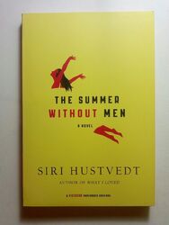 The Summer Without Men: A Novel div.: