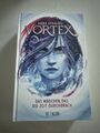 Vortex – Das Mädchen, das die Zeit durchbrach