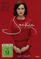 JACKIE: DIE FIRST LADY - PORTMAN,NATALIE/SARSGAARD,PETER/+   DVD NEU 