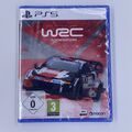 "WRC Generations PS5 Rallye Rennspiel