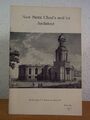 New Saint Chad's and its Architect [English Edition] Norton, Prof. Paul F. and M