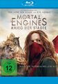 Mortal Engines - Krieg der Städte - (Hera Hilmar) # BLU-RAY-NEU