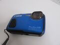 Canon PowerShot D30 / Digitalkamera FullHD 12.1 MP waterproof / shockproof