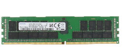 64GB DDR4 2S2Rx4 2666 MHz ECC-REG 3DS RAM für HP ProLiant DL360 Gen10 (G10)